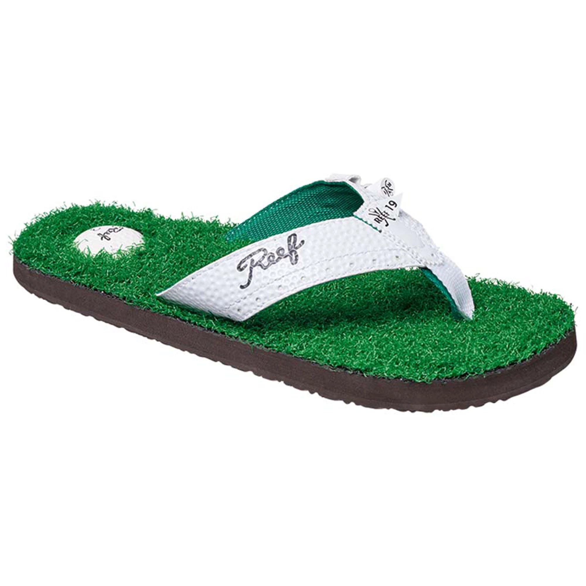Reef Men's Mulligan II Casual Sandals 3 Reef Men's Mulligan II Casual Sandals