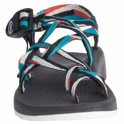 Chaco Women's Z/cloud X2 Sandals Point Teal 9 Chaco Women's Z/cloud X2 Sandals Point Teal -ONeill Shop fb5a3dd6 db50 45ab b4a4 985d060fb22e