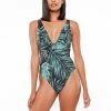 Sanctuary Women's Palmetto Paradise Over The Shoulder Swimsuit 1 Sanctuary Women's Palmetto Paradise Over The Shoulder Swimsuit -ONeill Shop fbbbb4c9 94cb 459c a25a a917c5d182c5