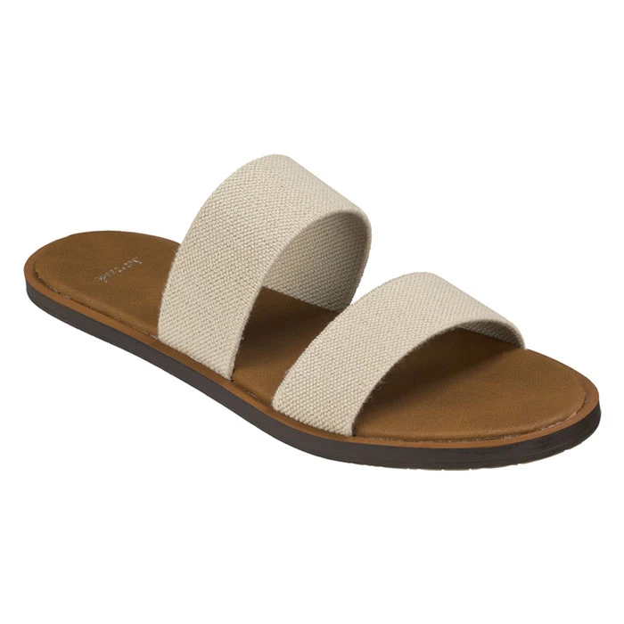 Sanuk Women's Yoga Gora Gora Sandals 8 Sanuk Women's Yoga Gora Gora Sandals - Image 6