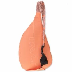 KAVU Women's Rope Pack Backpack Solids -ONeill Shop fc130295 fdca 49a1 bc17 b007621cb7b5