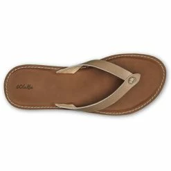 OluKai Women's Nohie Flip Flops 14 OluKai Women's Nohie Flip Flops -ONeill Shop fc2fad95 5bb2 4b01 9dd7 393851c12192