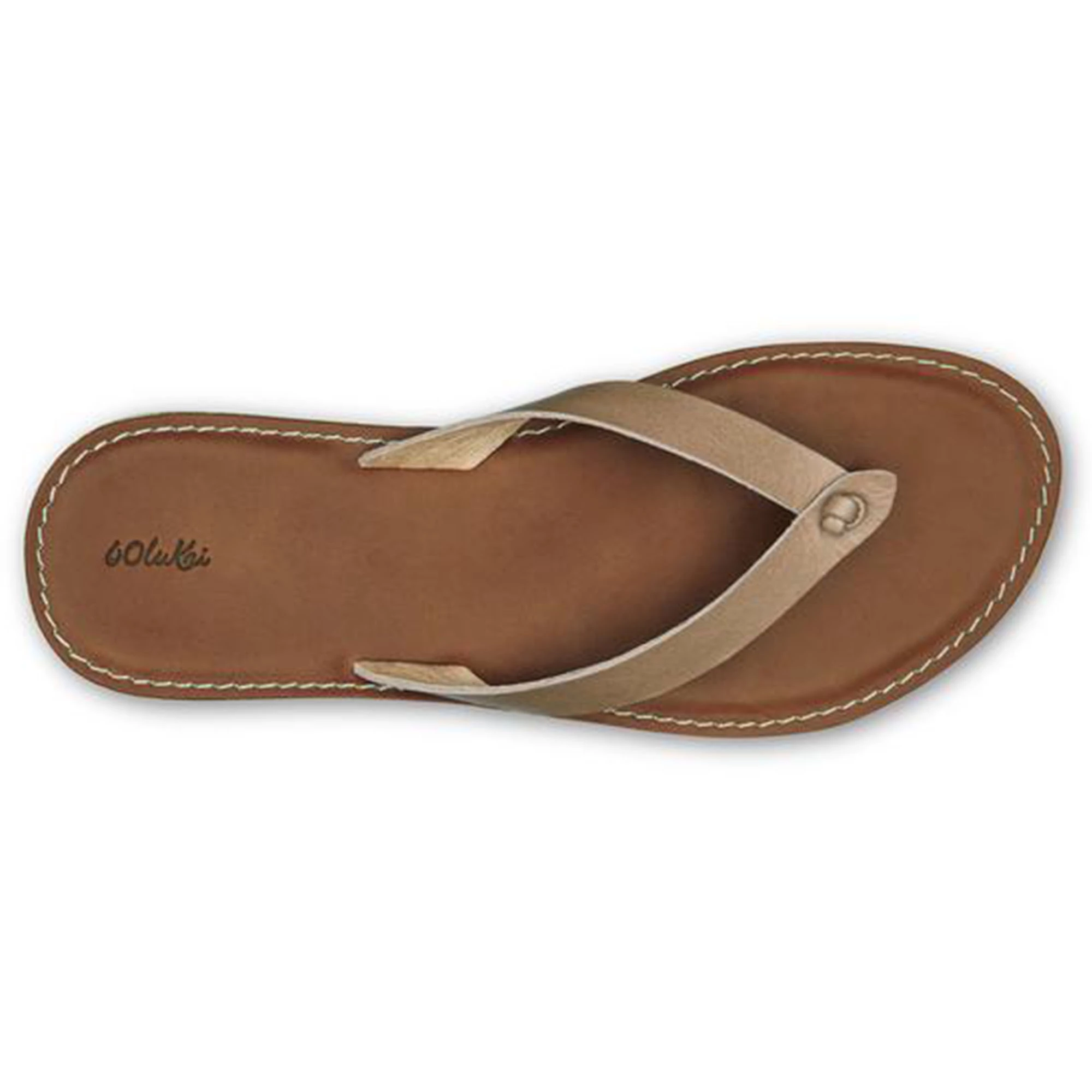 OluKai Women's Nohie Flip Flops 8 OluKai Women's Nohie Flip Flops - Image 6