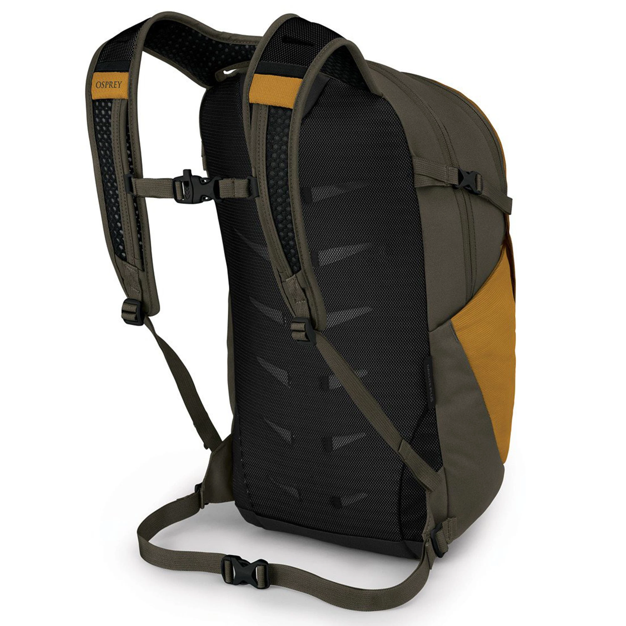 Osprey Daylite Plus Backpack 4 Osprey Daylite Plus Backpack - Image 2