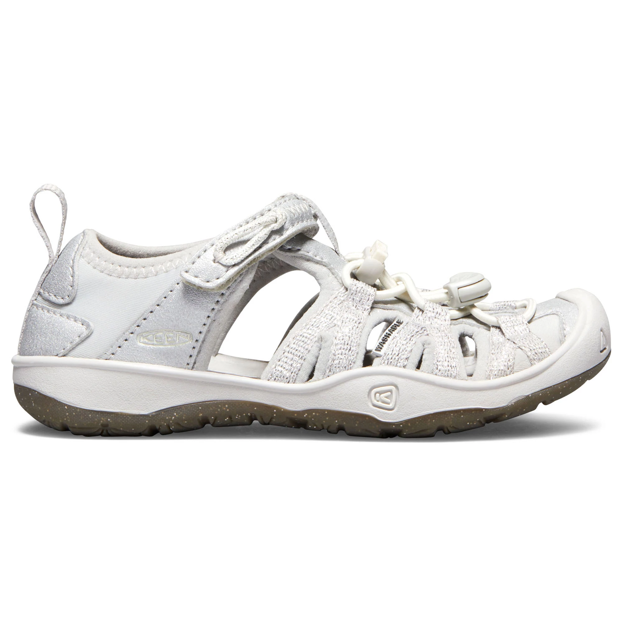 Keen Girl's Moxie Toddler Sandals 14 Keen Girl's Moxie Toddler Sandals - Image 12