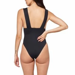 L*Space Womens Fused Katniss One Piece Swimsuit 5 L*Space Womens Fused Katniss One Piece Swimsuit -ONeill Shop fcb5d66a 3d08 4416 8cd5 4bc791a24a0d