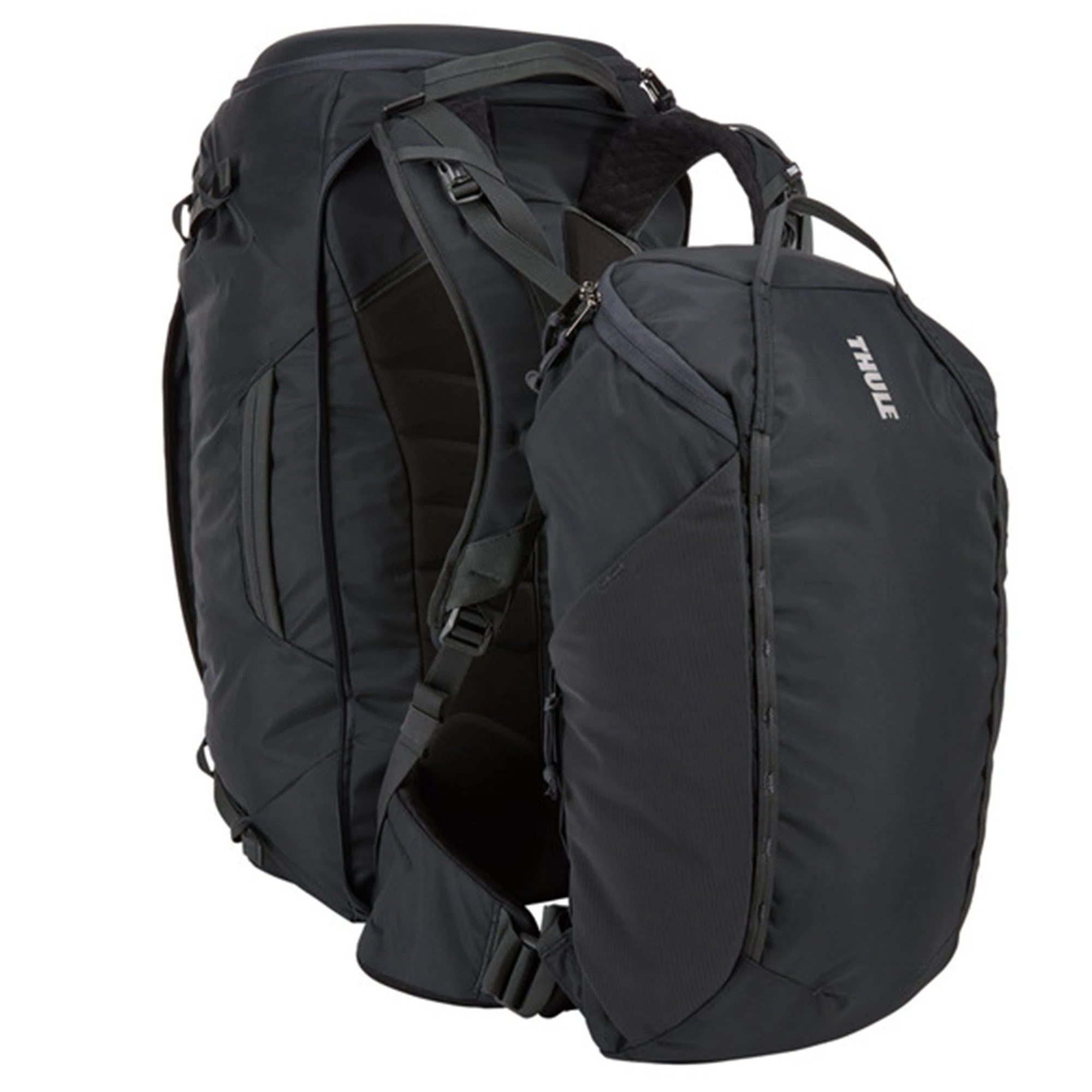 Thule Men's Landmark 70L Backpack 5 Thule Men's Landmark 70L Backpack - Image 3