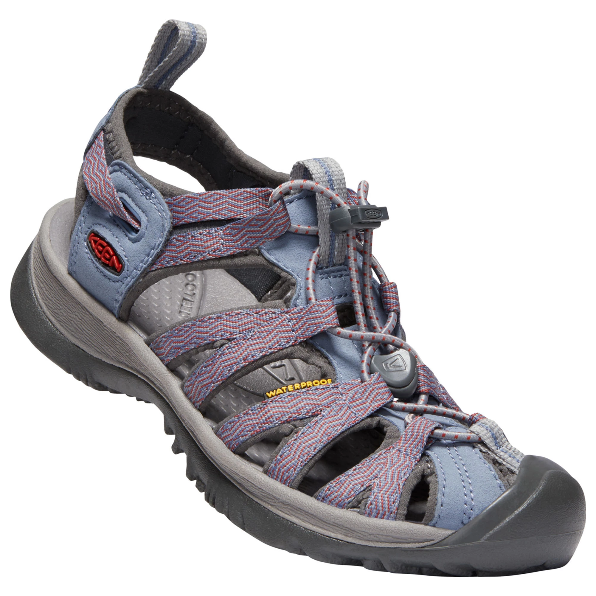 Keen Women's Whisper Casual Sandals 21 Keen Women's Whisper Casual Sandals - Image 19