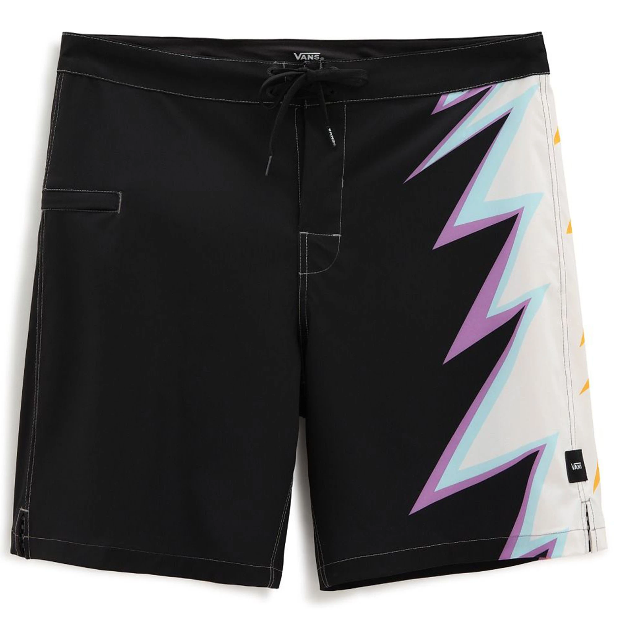 Vans Men's Crags Boardshorts 3 Vans Men's Crags Boardshorts