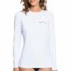 ROXY Women's Enjoy Waves Long Sleeve Rashguard