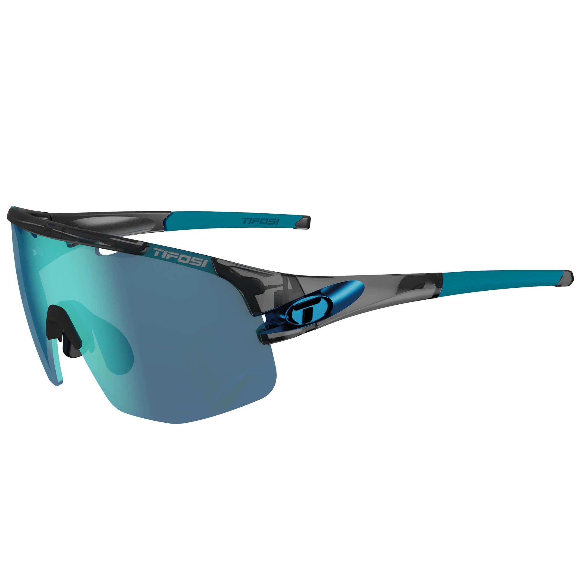 Tifosi Optics Sledge Lite Sunglasses With Clarion Lenses 3 Tifosi Optics Sledge Lite Sunglasses With Clarion Lenses