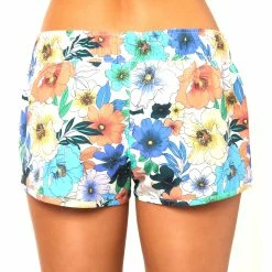 O'Neill ONeill Womens Laney 2" Printed Stretch Boardshorts -ONeill Shop fdb8c7cc 2d2a 4474 85f7 4a16c90c71e3
