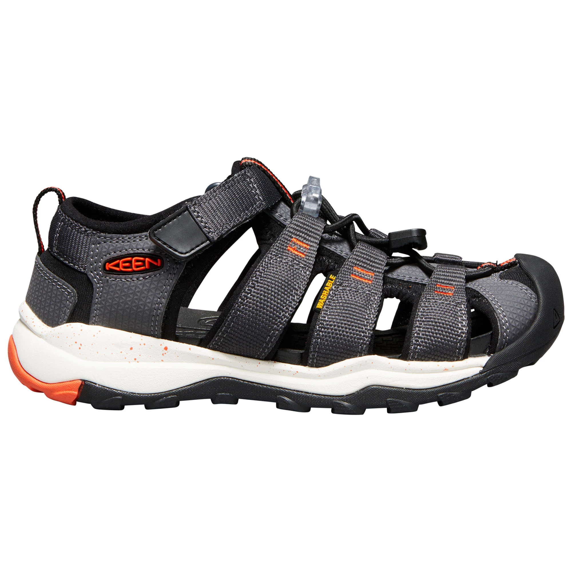 Keen Boy's Newport Neo H2 Sandals 4 Keen Boy's Newport Neo H2 Sandals - Image 2