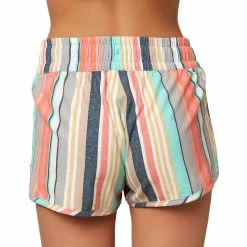 O'Neill Girl's Lane Printed Stretch 2" Boardshorts -ONeill Shop fe71e3eb 2729 4e2e aaff 765d03a9fd7d