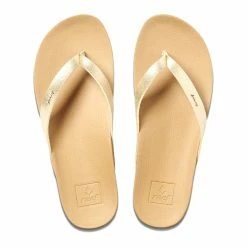 REEF Women's Cushion Court Casual Sandals 33 REEF Women's Cushion Court Casual Sandals -ONeill Shop fe9aeb07 0278 4706 a8e7 75e163c754e1