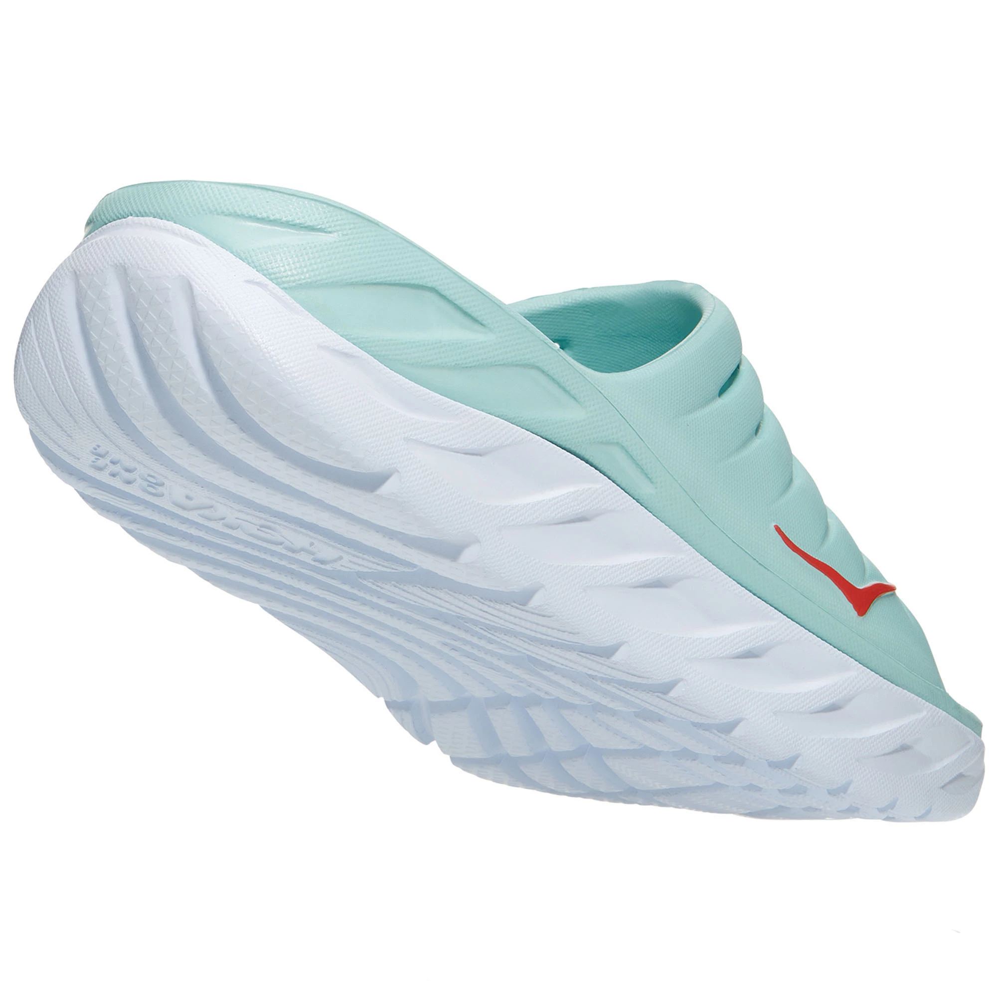 HOKA ONE ONE® Women's Ora Recovery Slides 10 HOKA ONE ONE® Women's Ora Recovery Slides - Image 8