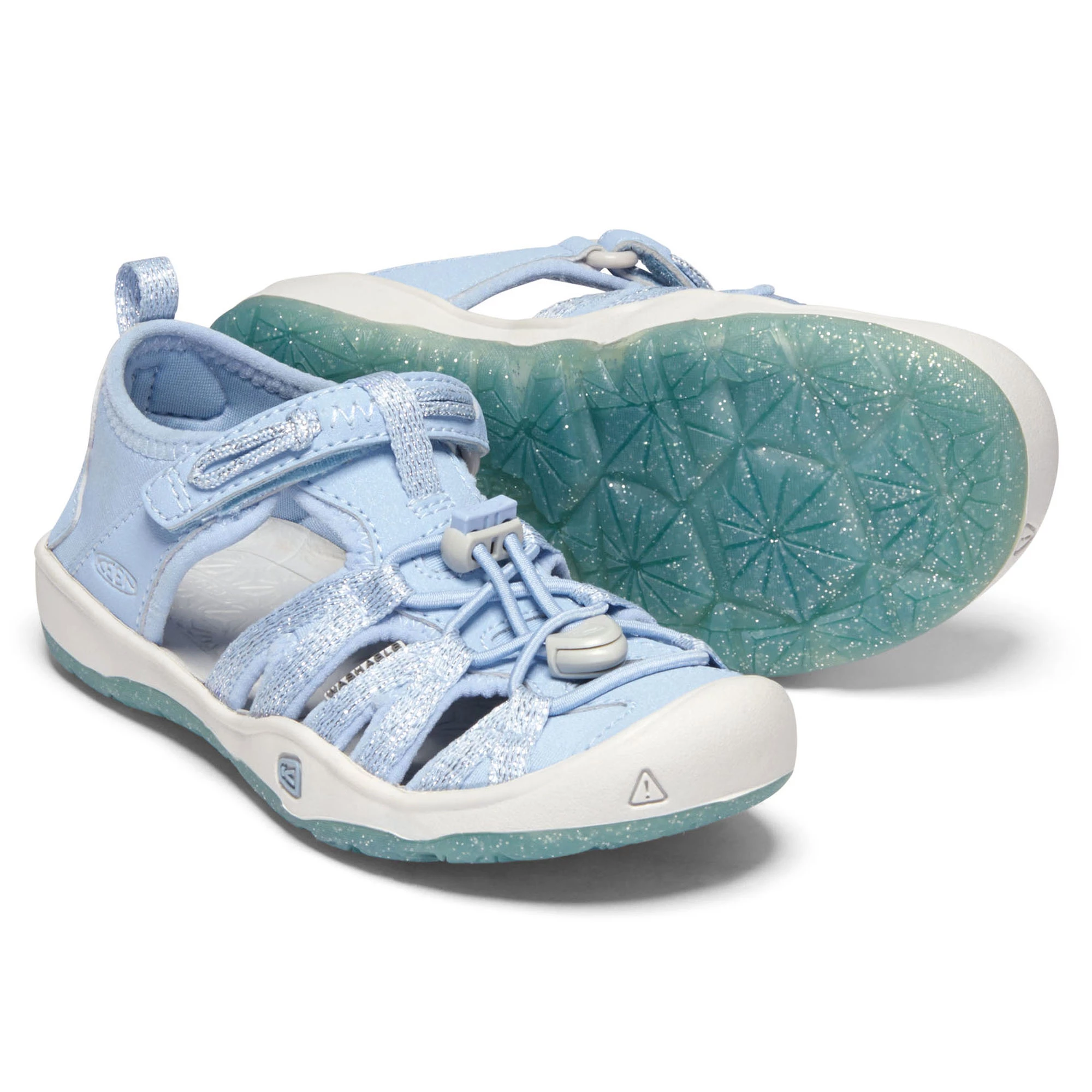 Keen Girl's Moxie Toddler Sandals 7 Keen Girl's Moxie Toddler Sandals - Image 5