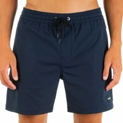 Hurley Men's One And Only Solid Volley 17" Boardshorts 26 Hurley Men's One And Only Solid Volley 17" Boardshorts -ONeill Shop fff64349 927c 41f1 a303 9bd7981d09be